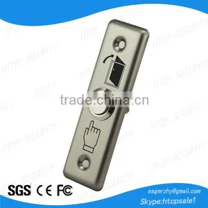 Door Release Button(Stainless Steel) thumbnail-1