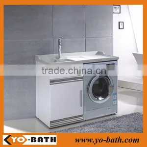 Sink for Laundry Cabinet thumbnail-1
