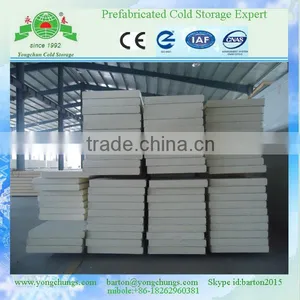 Composite Panel Mini Split Air Conditioner Corner Guard Mdf Panels thumbnail-1