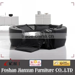 8130 Cheap Round Beds thumbnail-1
