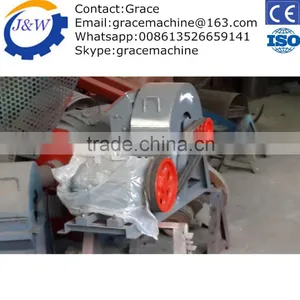Sold Worldwide Lightning Delivery Factory Direct Sale Diesel Engine Wood Chipper thumbnail-1