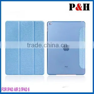 Leather Cover Case for Ipad Air thumbnail-2