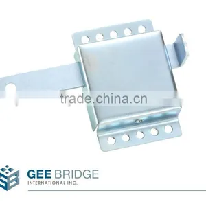 Side Lock thumbnail-1