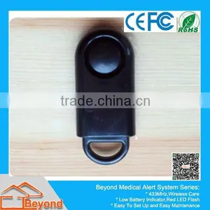 Beyond Child Safety Personal Alarm thumbnail-1