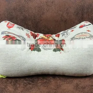 2015 New Patent Waist Cushion Cover Christmas Tree Ornaments Office Pillow thumbnail-4