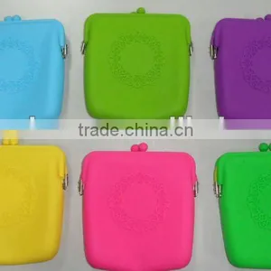 Silicone Lady Bag thumbnail-1