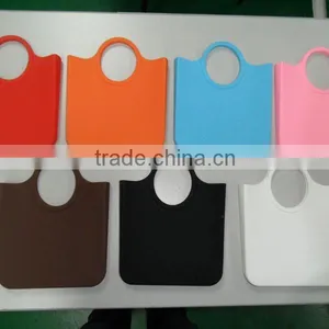 2012 Fashion Silicone Shopping Bags thumbnail-1
