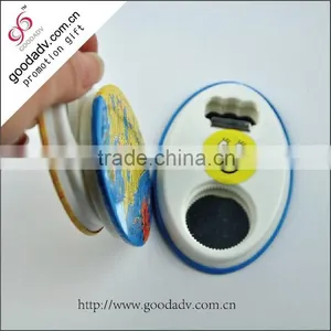 Portable Cheap Gifts Customized Funny Bottle Opener thumbnail-1