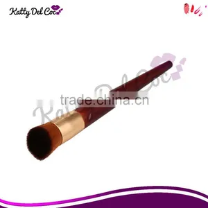 Tarte Makeup Brush Set Wholesale With Best Quality Foundation Brushes thumbnail-1