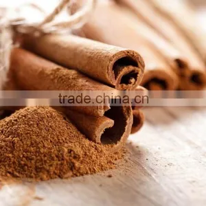 CASSIA POWDER With BEST PRICE & HIGH QUALITY thumbnail-1