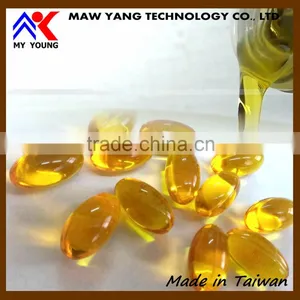 Natural Health Product Terrapin Oil Softgel Fatty Acid Omega 369 thumbnail-5