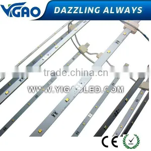 2015 New Product Double Side Led Rolling Strip for Double Light Box in China Led Factory thumbnail-2