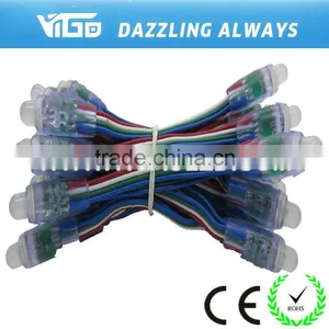 High Quality Led Pixel Dmx Light thumbnail-1