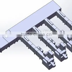 Good Price Bucket Elevator for Sale thumbnail-2
