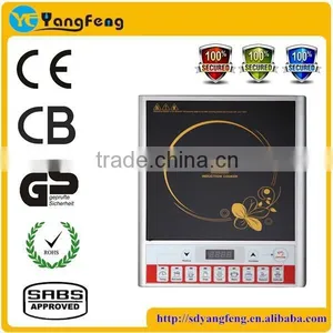 YF-M Yangfeng Factory Induction Cooker Spare Parts thumbnail-3