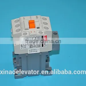 Hot Sale Magnetic dc Elevator Contactor thumbnail-2