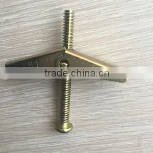 Shield Anchor Fix Bolt Grade 4.8 thumbnail-1