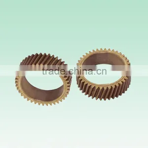 Spare Parts AB01-2233 (AB012233) B140-4194 40T Upper Fuser Gear for Ricoh Aficio 2051 2060 2075 MP 5500 6500 7000 7500 8000 Quality Choice thumbnail-1