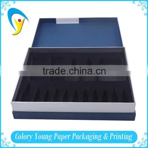 Cosmetic Storage Packing Box thumbnail-4