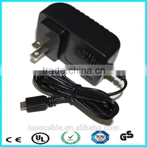 Us 5v 1a Power Adapter for Led Light thumbnail-6