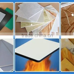 Fire Proof Aluminum Composite Panel thumbnail-3