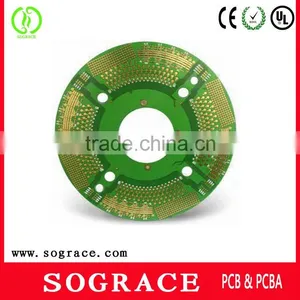 Competitive Price Customized Pcb and Electronics Design thumbnail-1