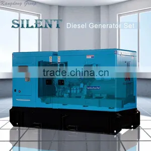 Diesel Generator Types thumbnail-2