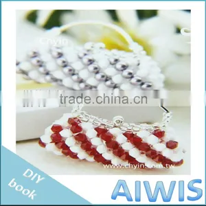 Collection DIY Series -06 Bead Cuties Book thumbnail-2