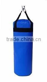 Blue Black Color Punching Bags thumbnail-1