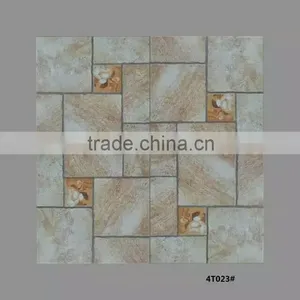 New Kitchen Backsplash Tiles 400*400mm Kitchen Backsplash Wall Tiles thumbnail-1