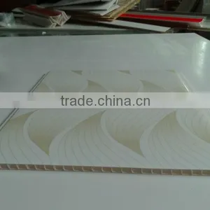 PVC Building Material or Pvc Ceiling Cladding or Pvc Ceiling Panel thumbnail-1