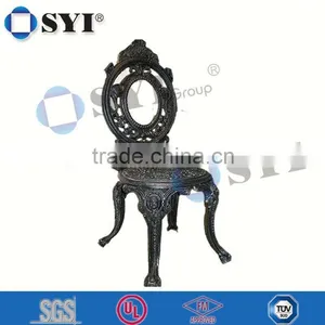 Outdoor Rattan Garden Chairs of SYI Group thumbnail-1