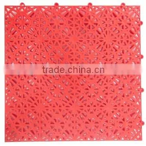 Interlocking PP Sports Court thumbnail-2