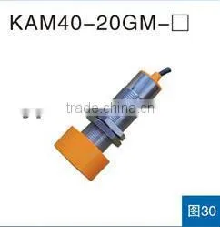 KAM40-20GM Inductive Proximity Switch,Inductive Sensor thumbnail-1