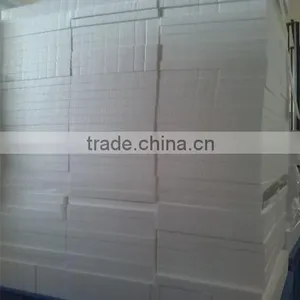 YIWU Polystyrene Foam Sheet / High Density Foam Block / Eps Foam Board thumbnail-1