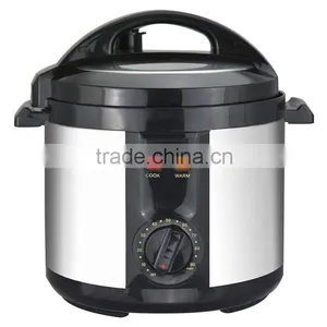 Best Pressure Cooker Electric thumbnail-6