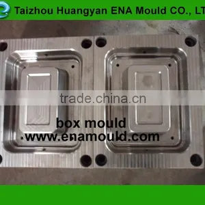 Good Quality Cheapest Mould Maker From Huangyan Taizhou thumbnail-2