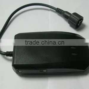 Waterproof Motor and Car GPS Tracker TLT-2F(high Temperature Shell) thumbnail-2