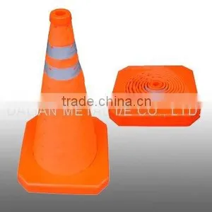 Folding Road Cone thumbnail-1