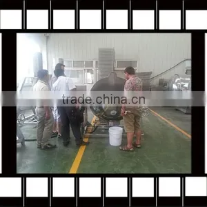 Jacketed Kettle thumbnail-1