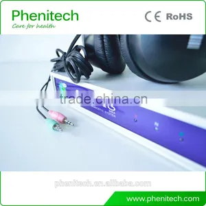 Hi-tech 3dnls Quantum Health Analyzer for Home Use thumbnail-3
