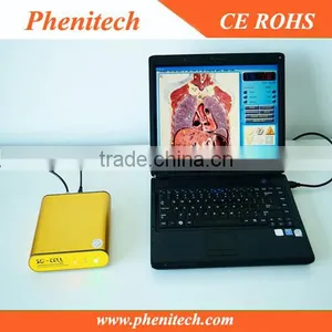 3DNLS Quantum Body Health Analyzer Help You Good Health thumbnail-1