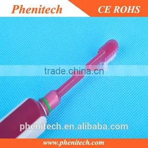 Innovative Electronical Charging Toothbrush thumbnail-1