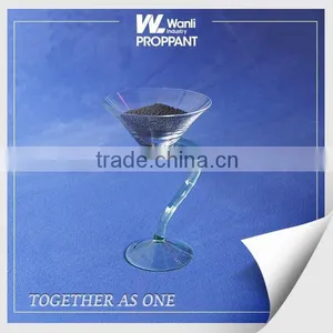 API Standard Ceramic Particles Henan for Oilfield Service Company thumbnail-3
