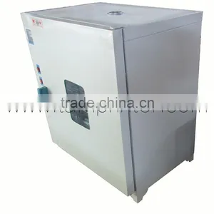 TM-H50 Coating Dryer Small Baking Oven for Printing Plate Drying thumbnail-3