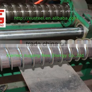 Ground Screw Factory thumbnail-5