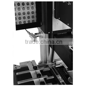 Repair Bga Mobile and Laptop Infrared Rework Station thumbnail-5