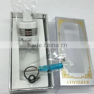 Rebuildable Atomizer Buhawi Rda1:1 Clone Cheapest Price From Manufacturer thumbnail-4