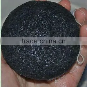 2012 Newest Japanese Spa Sponge thumbnail-1