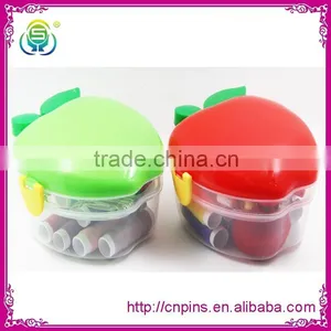 YongSheng With Scissor Threads Needles Professional Plastic Sewing Kit thumbnail-3